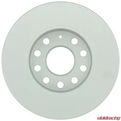 Bosch QuietCast Disc Brake Rotor - 53011410