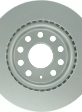 Bosch QuietCast Disc Brake Rotor                                     - 53011414 - Image 2