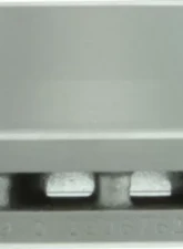 Bosch QuietCast Disc Brake Rotor                                     - 53011414 - Image 3