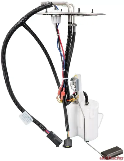 Bosch Fuel Pump Module Assembly - 66058