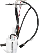 Bosch Fuel Pump Module Assembly                                     - 66058 - Image 4