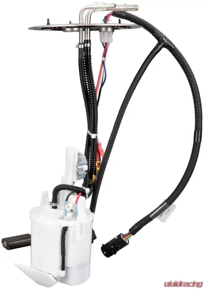 Bosch Fuel Pump Module Assembly - 66058
