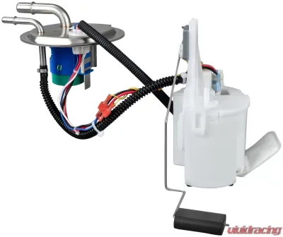 Bosch Fuel Pump Module Assembly - 66064