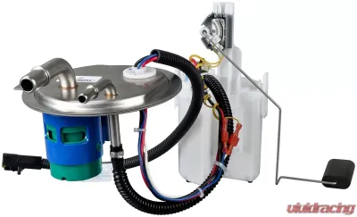 Bosch Fuel Pump Module Assembly - 66064