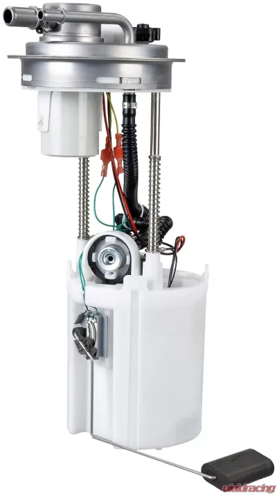 Bosch Fuel Pump Module Assembly - 66076