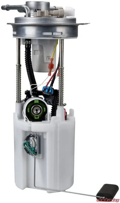 Bosch Fuel Pump Module Assembly - 66077