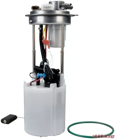 Bosch Fuel Pump Module Assembly - 66078