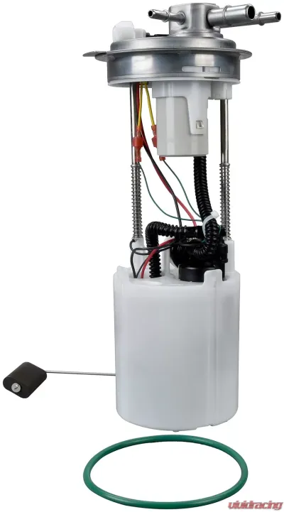 Bosch Fuel Pump Module Assembly - 66084