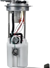 Bosch Fuel Pump Module Assembly                                     - 66084 - Image 4