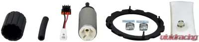 Bosch Electric Fuel Pump, In-Tank - 66085