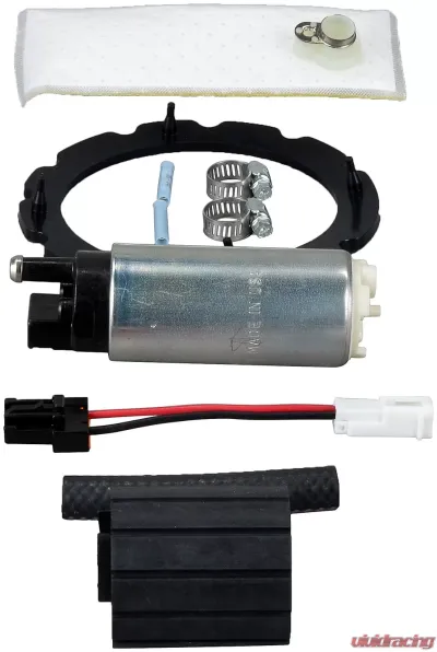 Bosch Electric Fuel Pump, In-Tank - 66085