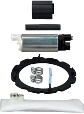 Bosch Electric Fuel Pump, In-Tank                                     - 66085 - Image 4