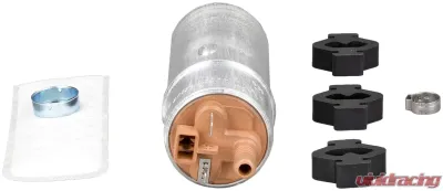 Bosch Electric Fuel Pump, In-Tank - 66088