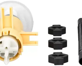 Bosch Electric Fuel Pump, In-Tank