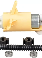 Bosch Electric Fuel Pump, In-Tank                                     - 66089 - Image 3