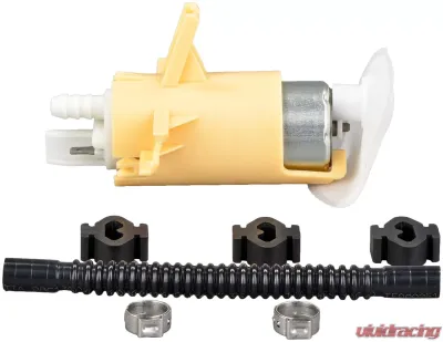 Bosch Electric Fuel Pump, In-Tank - 66089