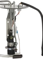 Bosch Fuel Pump Module Assembly                                     - 66118 - Image 3