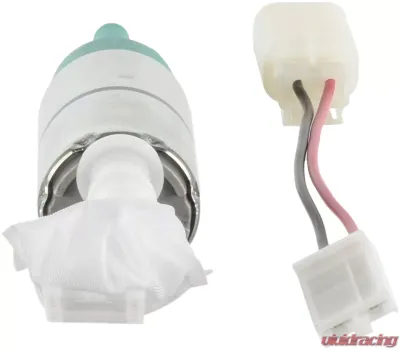 Bosch Electric Fuel Pump, In-Tank - 66119