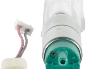 Bosch Electric Fuel Pump, In-Tank