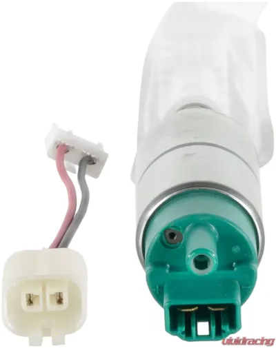 Bosch Electric Fuel Pump, In-Tank - 66119