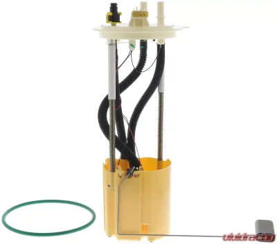 Bosch Fuel Pump Module Assembly - 66134