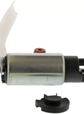 Bosch Electric Fuel Pump, In-Tank                                     - 66140 - Image 4