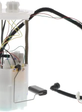 Bosch Fuel Pump Module Assembly                                     - 66144 - Image 2