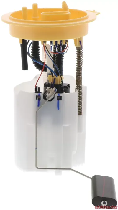 Bosch Fuel Pump Module Assembly - 66154