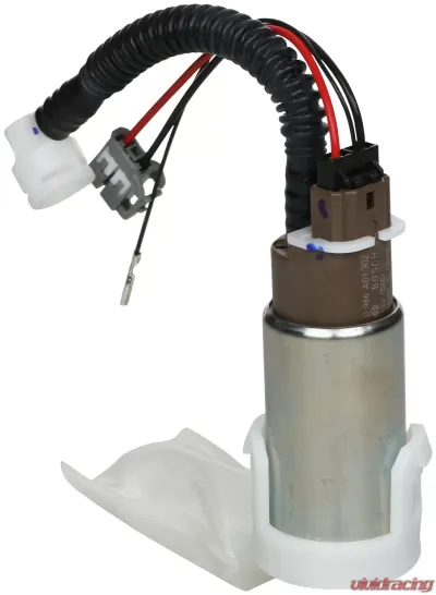 Bosch Electric Fuel Pump, In-Tank - 66159