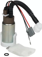 Bosch Electric Fuel Pump, In-Tank                                     - 66159 - Image 4