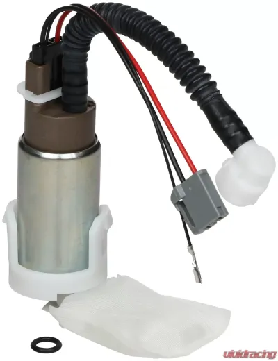 Bosch Electric Fuel Pump, In-Tank - 66159