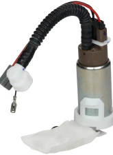 Bosch Electric Fuel Pump, In-Tank                                     - 66159 - Image 3