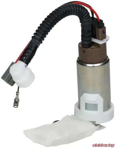 Bosch Electric Fuel Pump, In-Tank - 66159
