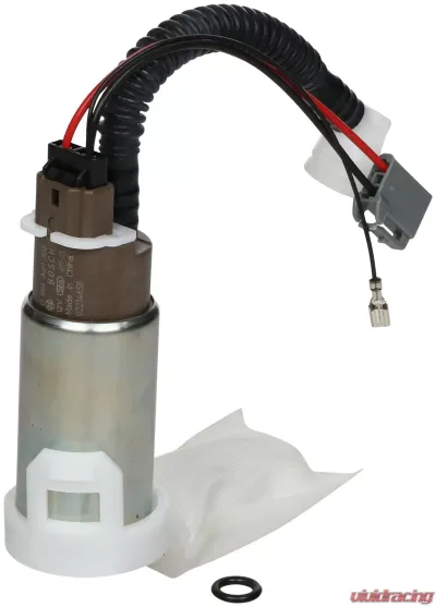 Bosch Electric Fuel Pump, In-Tank - 66159