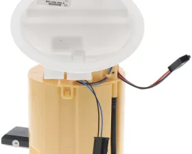 Bosch Fuel Pump Module Assembly