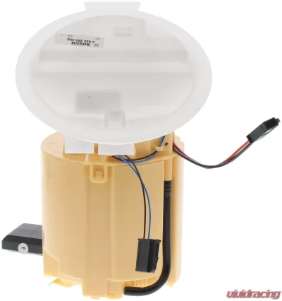 Bosch Fuel Pump Module Assembly - 66167