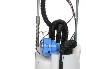 Bosch Fuel Pump Module Assembly