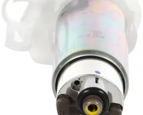 Bosch Fuel Pump and Strainer Set