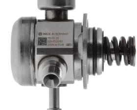 Bosch High Pressure Fuel Pump for Gasoline Direct Injection
