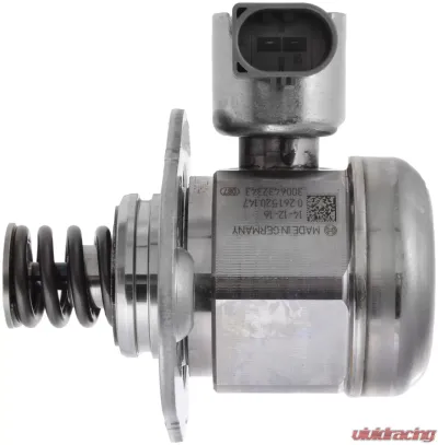 Bosch High Pressure Fuel Pump for Gasoline Direct Injection - 66801