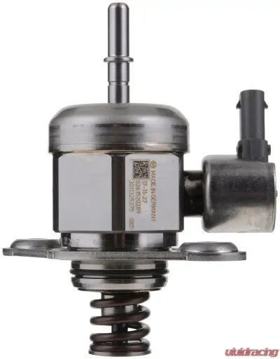Bosch High Pressure Fuel Pump for Gasoline Direct Injection - 66808