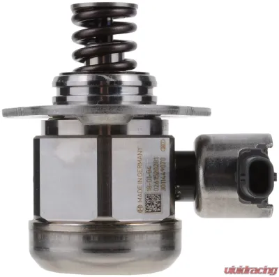 Bosch High Pressure Fuel Pump for Gasoline Direct Injection - 66810