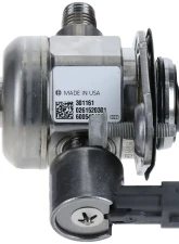 Bosch High Pressure Fuel Pump for Gasoline Direct Injection                                     - 66813 - Image 2