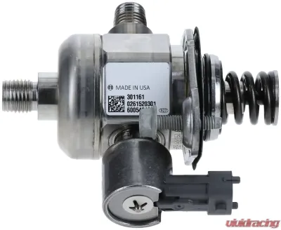 Bosch High Pressure Fuel Pump for Gasoline Direct Injection - 66813