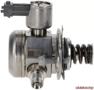 Bosch High Pressure Fuel Pump for Gasoline Direct Injection - 66814