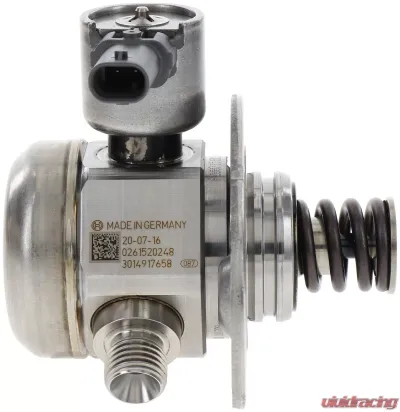 Bosch High Pressure Fuel Pump for Gasoline Direct Injection - 66828