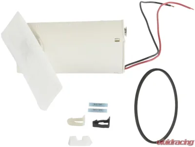 Bosch Fuel Pump Module Assembly - 67003