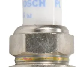 Bosch OE Fine Wire Single Platinum Spark Plug