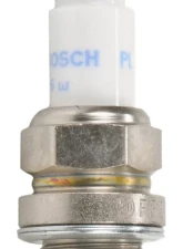 Bosch OE Fine Wire Single Platinum Spark Plug                                     - 6702 - Image 2