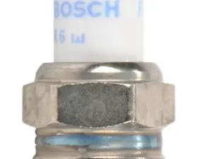 Bosch OE Fine Wire Single Platinum Spark Plug